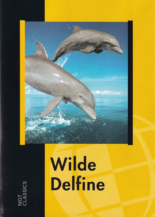 Wilde Delfine [DVD]