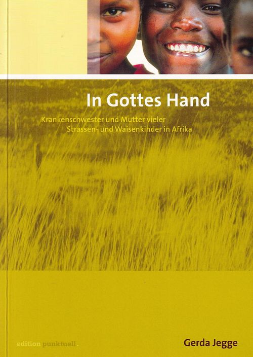 In Gottes Hand