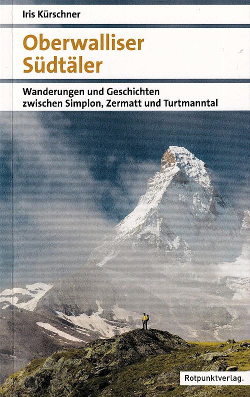 Oberwalliser Südtäler