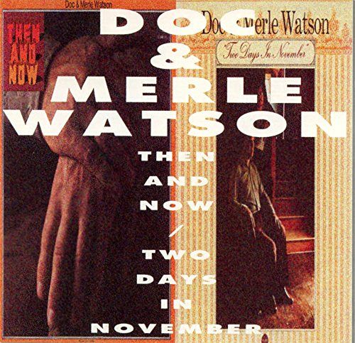 Then And Now - Two Days In November [CD]