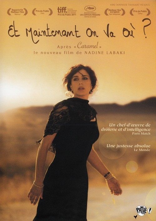 Et maintenant, on va où ? [DVD]