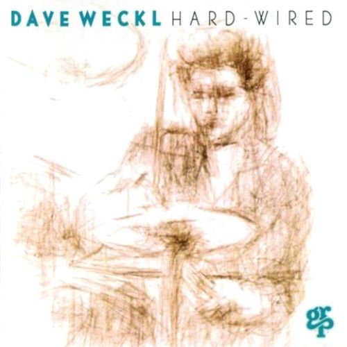 Hard-Wired [CD]