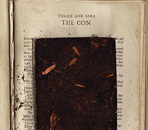 The Con [CD]