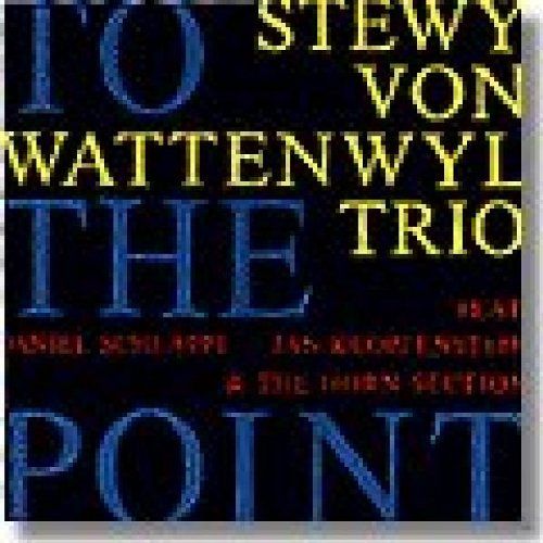 To the Point [CD]
