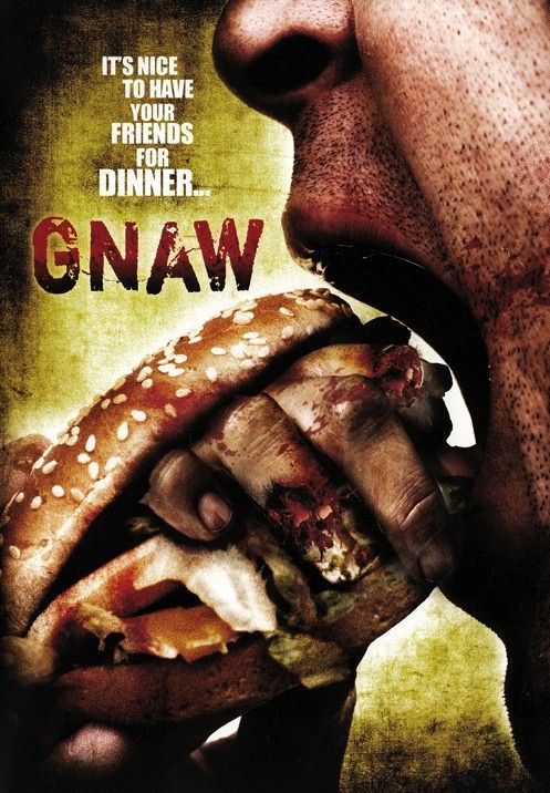 Gnaw [DVD]
