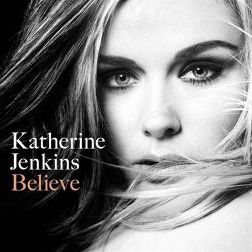 Believe [CD]