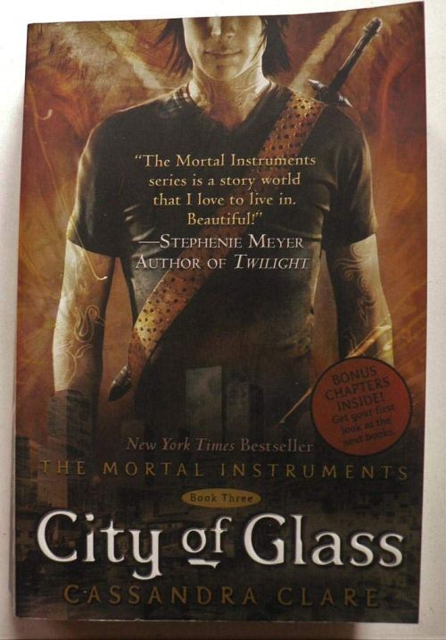 City of Glass