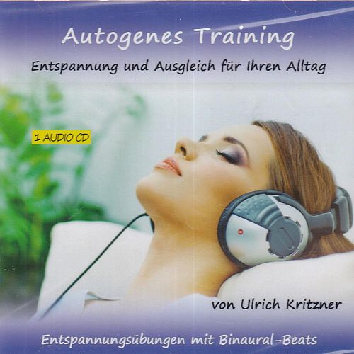Autogenes Training