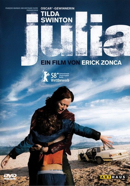 Julia [DVD]