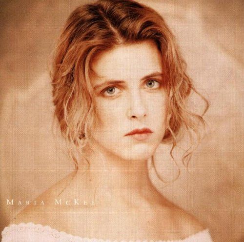 Maria Mckee [CD]