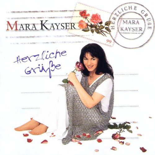 Herzliche Grüsse [CD]