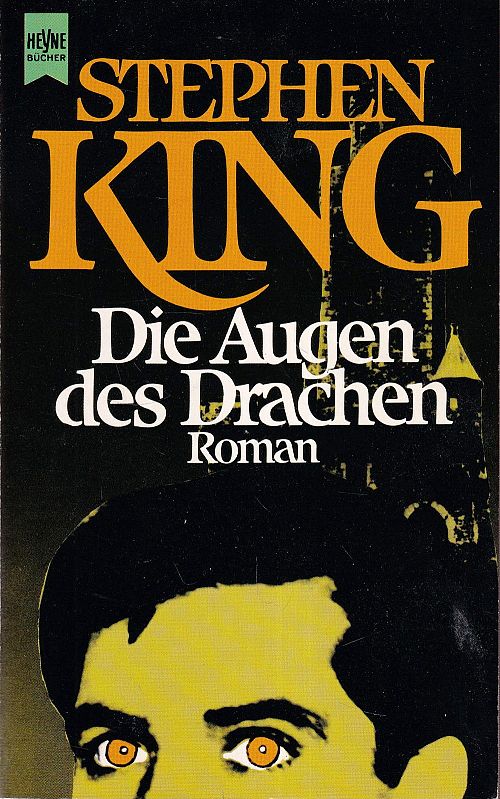 Die Augen des Drachen