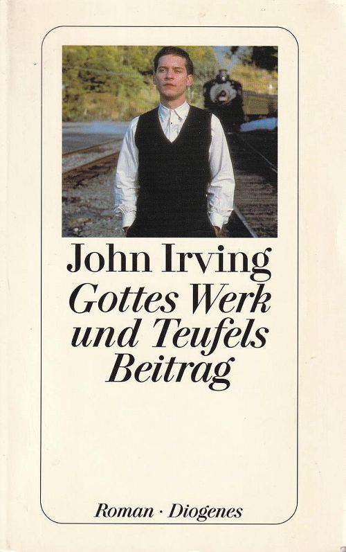 Gottes Werk und Teufels Beitrag