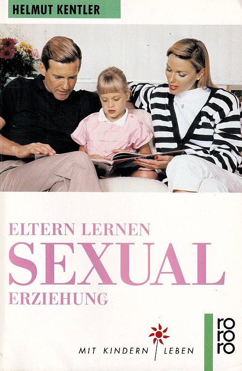 Eltern lernen Sexualerziehung