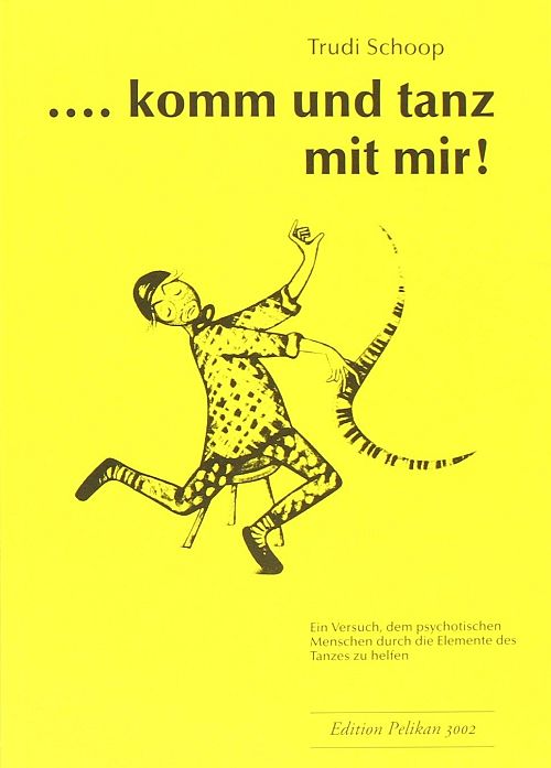 Komm und tanz mit mir!