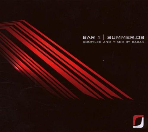 Bar 1 Summer 08 [CD]
