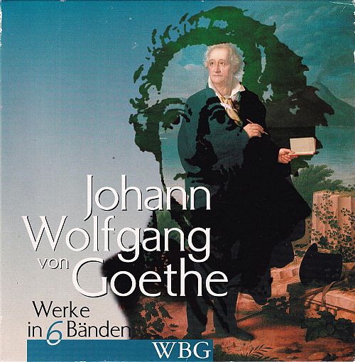 Goethe Werke