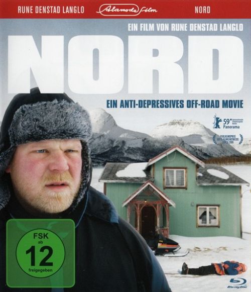 Nord [Blu-ray]