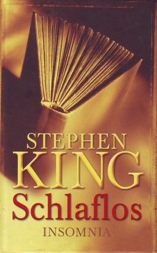 Schlaflos - Insomnia
