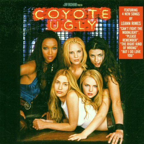 Coyote Ugly [CD]