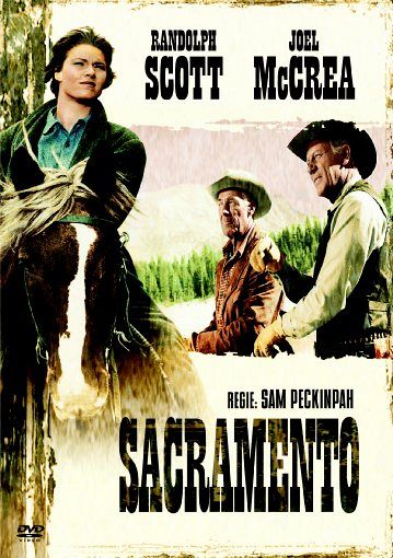 Sacramento [DVD]
