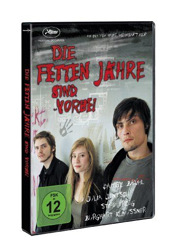 Die fetten Jahre sind vorbei [DVD]