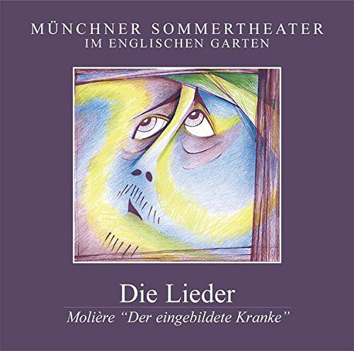Münchner Sommertheater im englischen Garten [DVD]