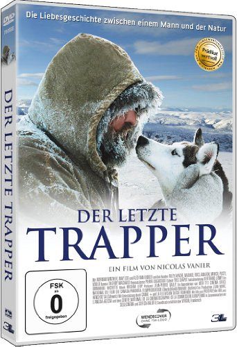 Der letzte Trapper [DVD]