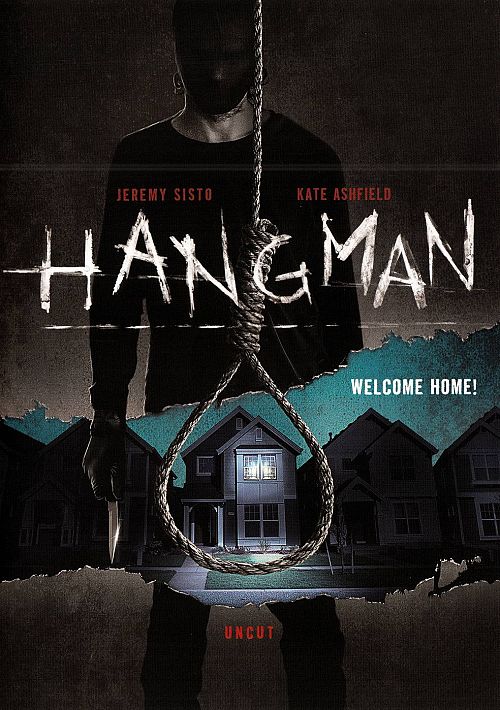Hangman [DVD]