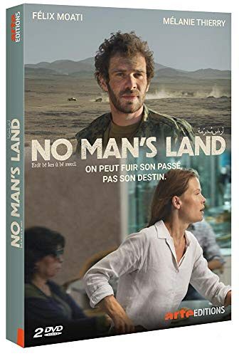 No Man's Land (VOST) [DVD]