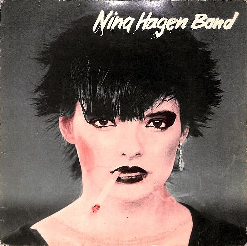 Nina Hagen Band [Vinyl]