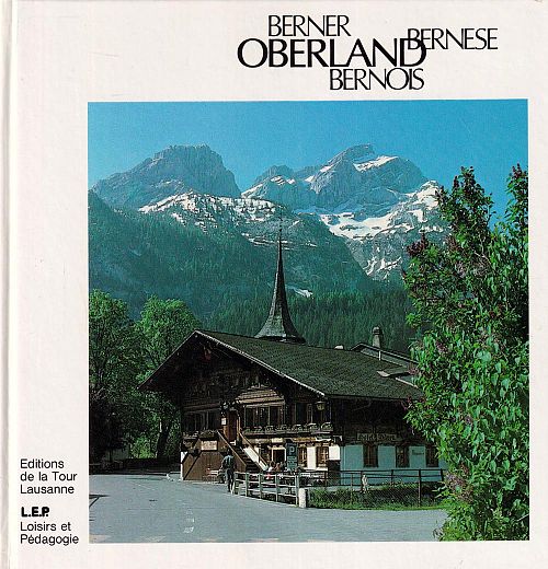 Berner Oberland