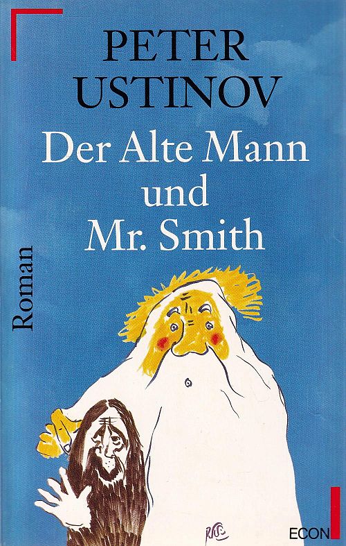 Der alte Mann und Mister Smith