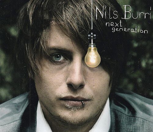 Next Generation [CD]