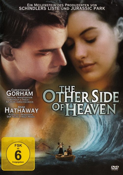 The Other Side of Heaven [DVD]