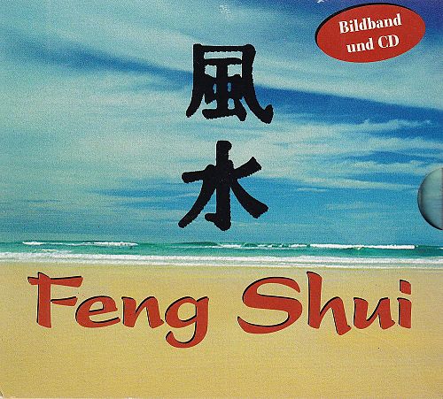 Feng Shui [CD]