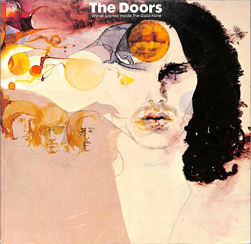 Weird Scenes Inside The Goldmine [Vinyl]