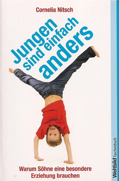 Jungen sind einfach anders