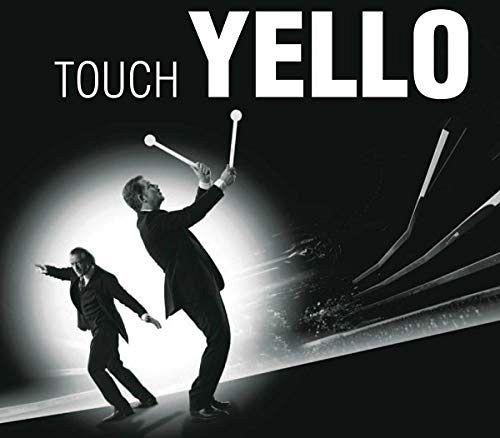 Touch Yello [CD]