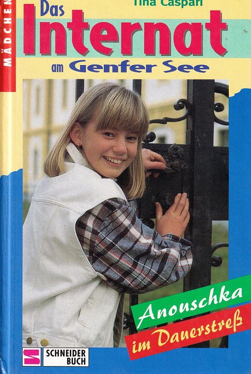 Das Internat am Genfer See