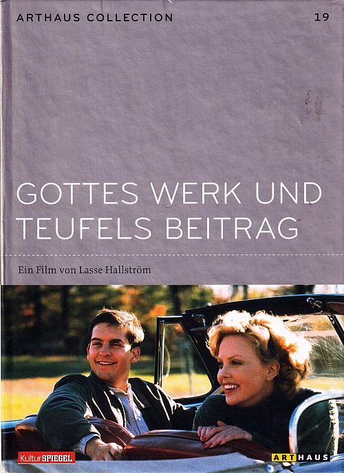 Gottes Werk und Teufels Beitrag [DVD]