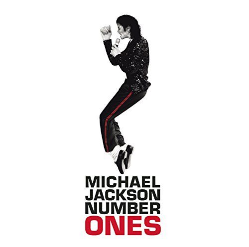 Number Ones [CD]