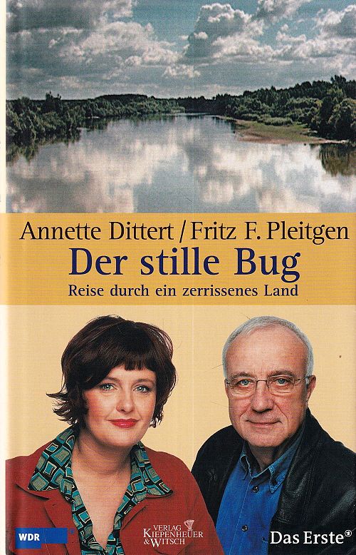 Der stille Bug