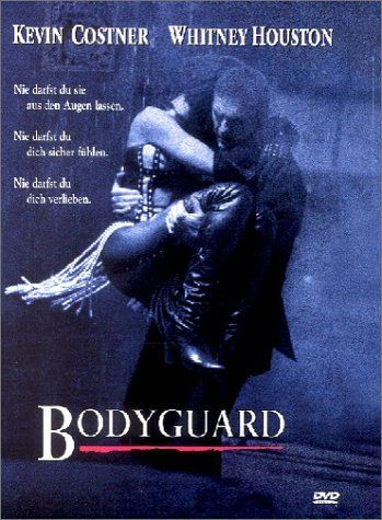 Bodyguard [DVD]