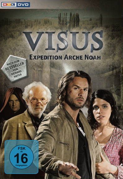 Visus - Expedition Arche Noah [DVD]