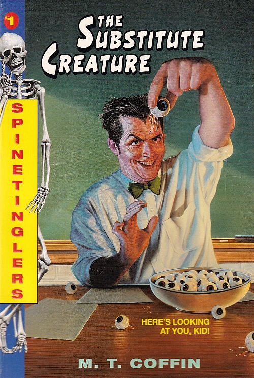 The substitute Creature