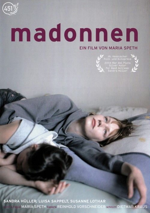 Madonnas (VOST) [DVD]