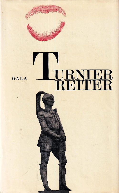 Turnierreiter