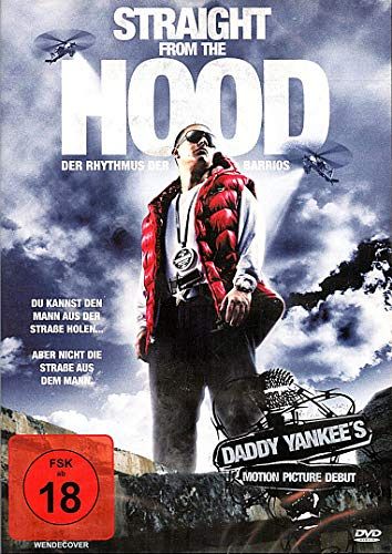 Straight from the Hood - Der Rhythmus der Barrios [DVD]