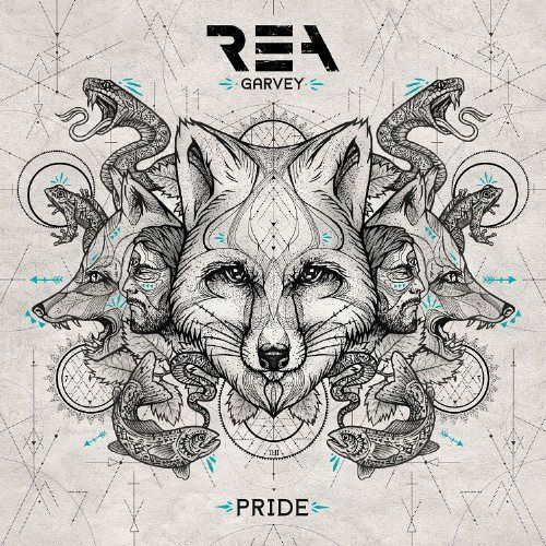 Pride [CD]